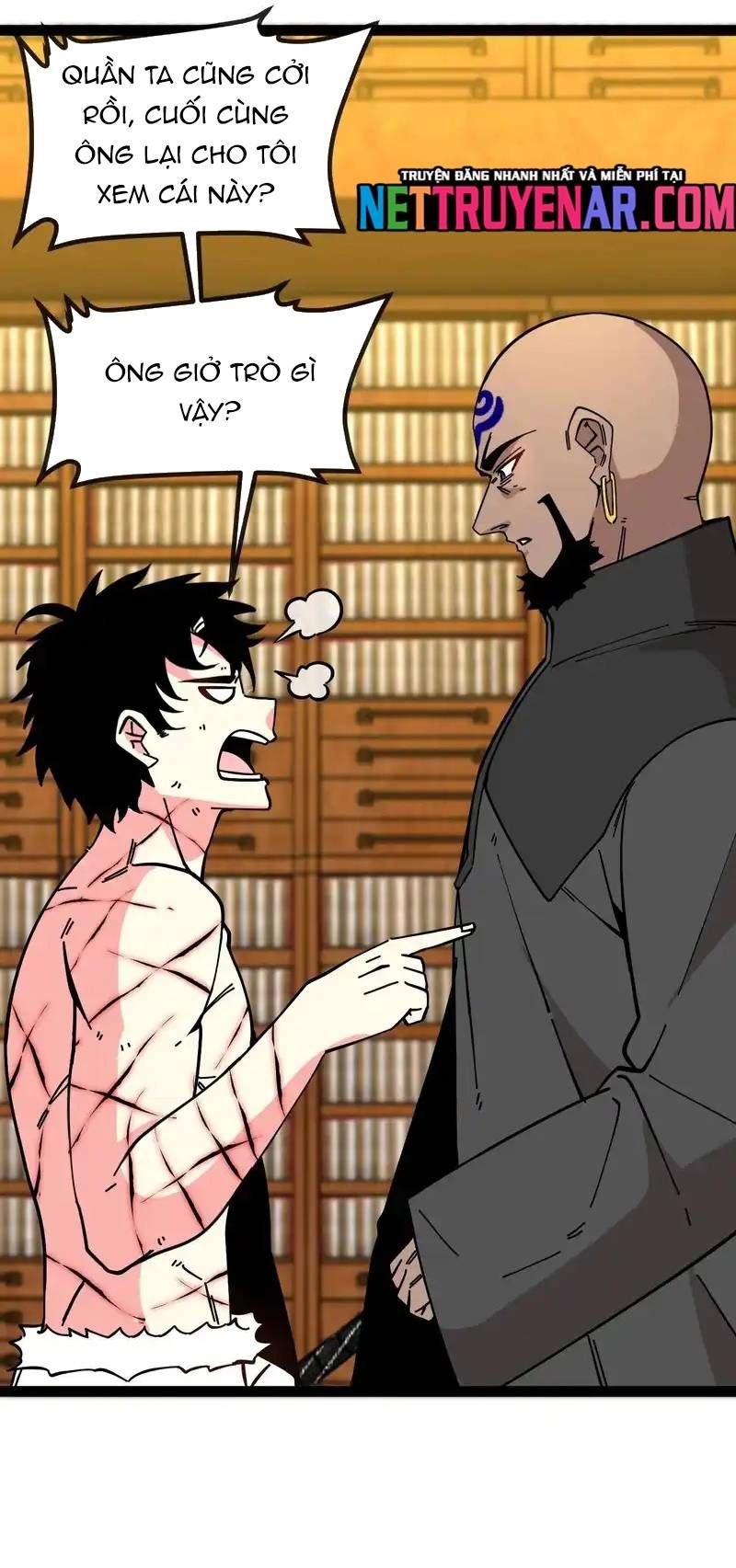 đọc truyện Hệ Thống Super God Chương 190 ảnh 18 tại Thiên Thai Truyện