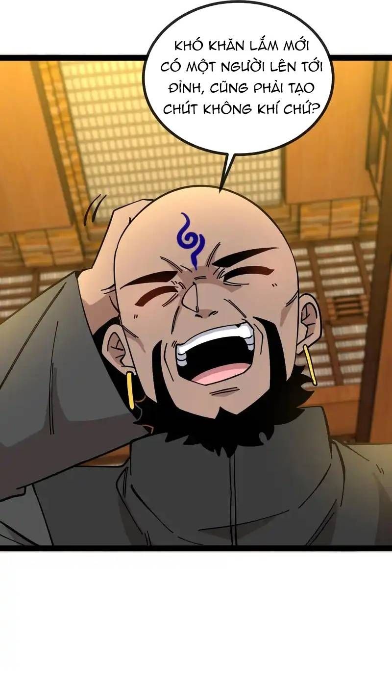 đọc truyện Hệ Thống Super God Chương 190 ảnh 19 tại Thiên Thai Truyện