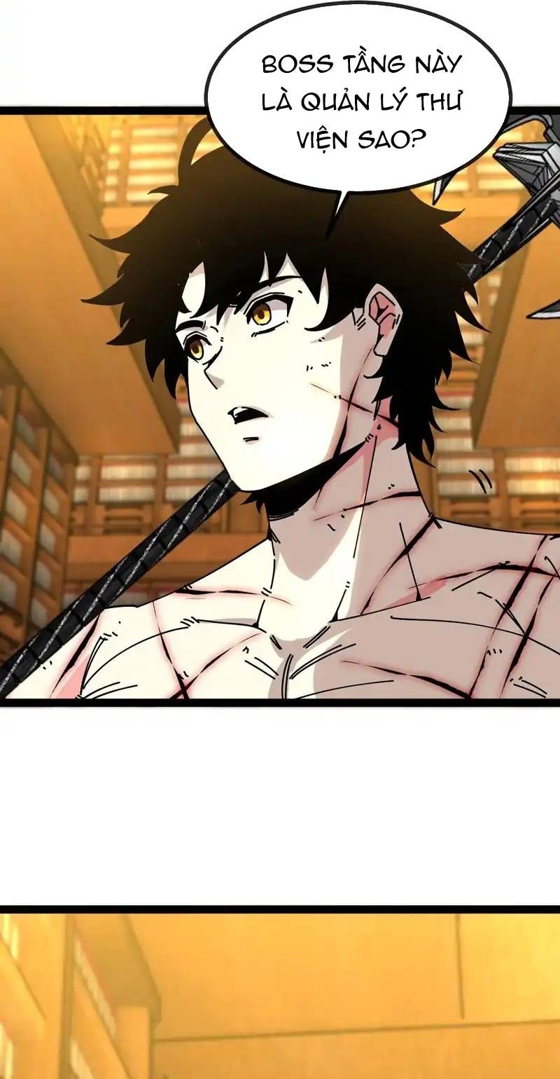 đọc truyện Hệ Thống Super God Chương 190 ảnh 4 tại Thiên Thai Truyện