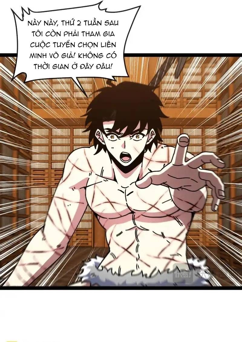 đọc truyện Hệ Thống Super God Chương 190 ảnh 30 tại Thiên Thai Truyện