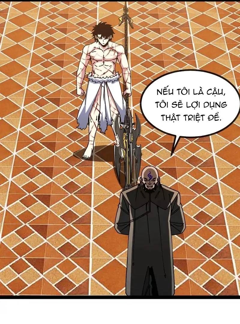 đọc truyện Hệ Thống Super God Chương 190 ảnh 32 tại Thiên Thai Truyện