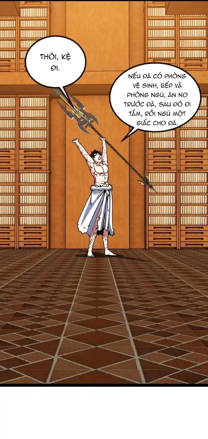 đọc truyện Hệ Thống Super God Chương 190 ảnh 34 tại Thiên Thai Truyện