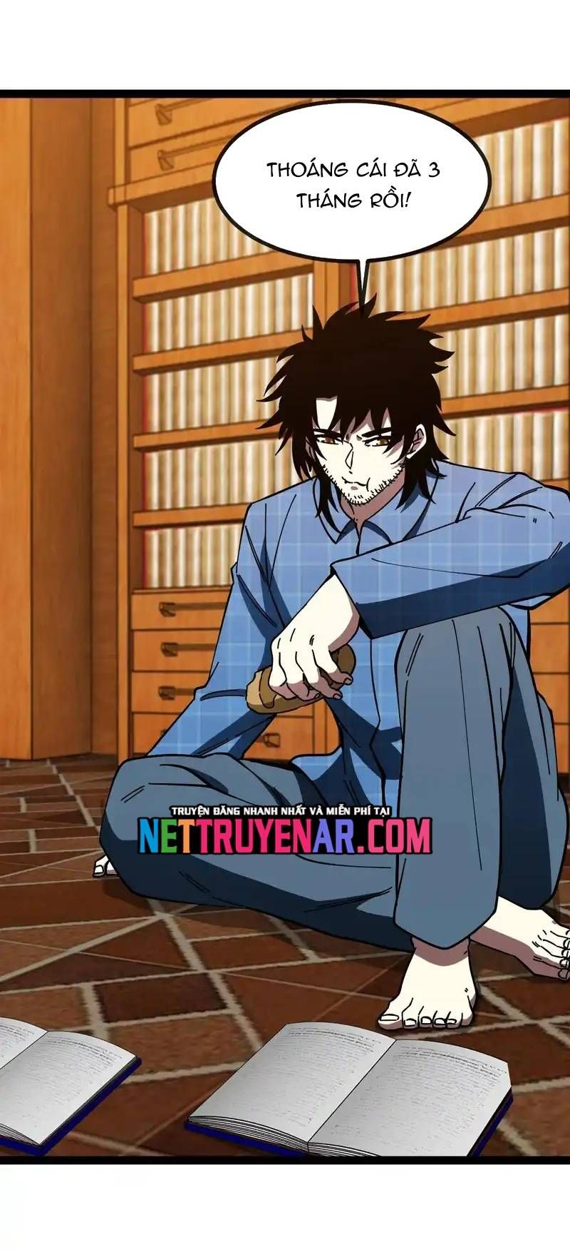 đọc truyện Hệ Thống Super God Chương 190 ảnh 41 tại Thiên Thai Truyện