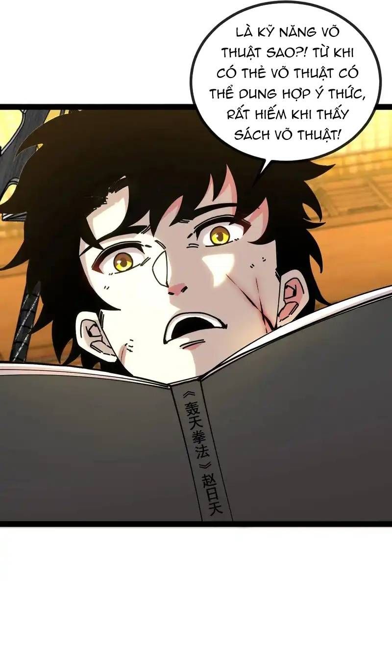 đọc truyện Hệ Thống Super God Chương 190 ảnh 6 tại Thiên Thai Truyện