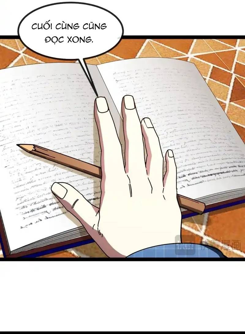 đọc truyện Hệ Thống Super God Chương 190 ảnh 42 tại Thiên Thai Truyện