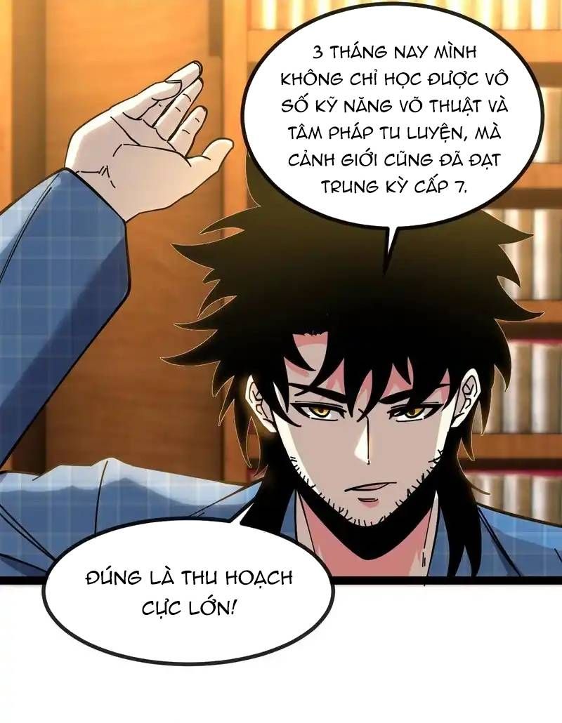 đọc truyện Hệ Thống Super God Chương 190 ảnh 44 tại Thiên Thai Truyện