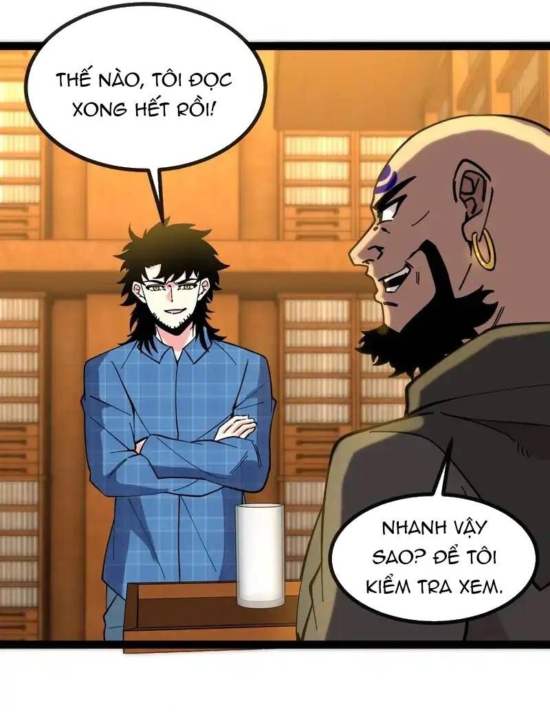 đọc truyện Hệ Thống Super God Chương 190 ảnh 46 tại Thiên Thai Truyện