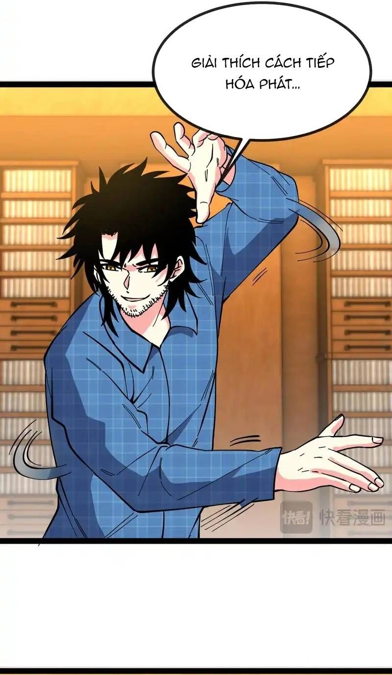 đọc truyện Hệ Thống Super God Chương 190 ảnh 48 tại Thiên Thai Truyện