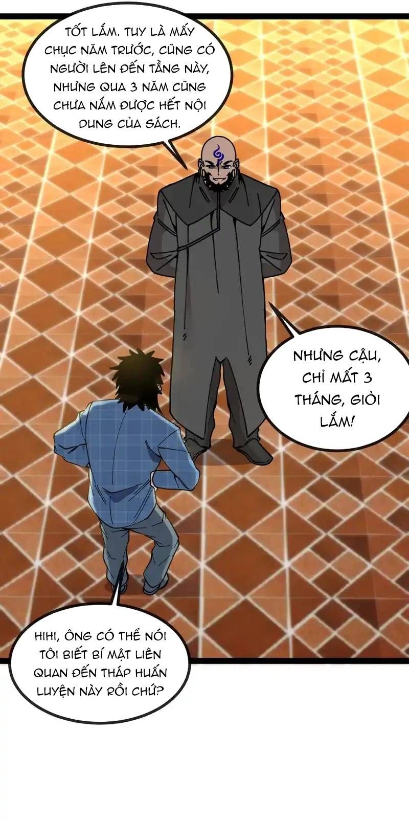 đọc truyện Hệ Thống Super God Chương 190 ảnh 50 tại Thiên Thai Truyện