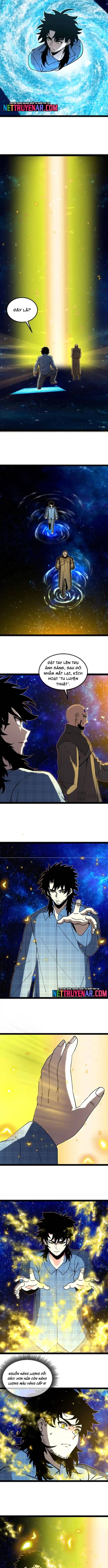 đọc truyện Hệ Thống Super God Chương 191 ảnh 4 tại Thiên Thai Truyện