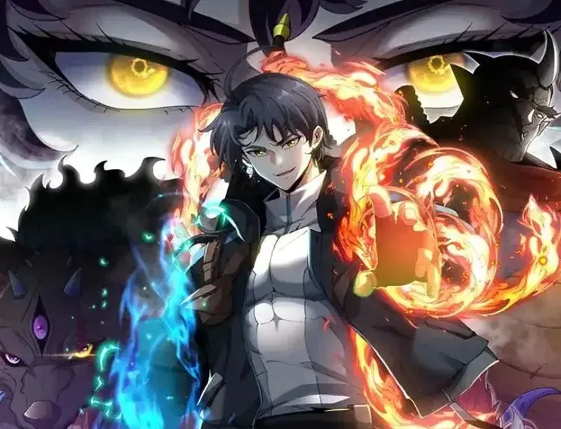 đọc truyện Hệ Thống Super God Chương 193 ảnh 5 tại Thiên Thai Truyện