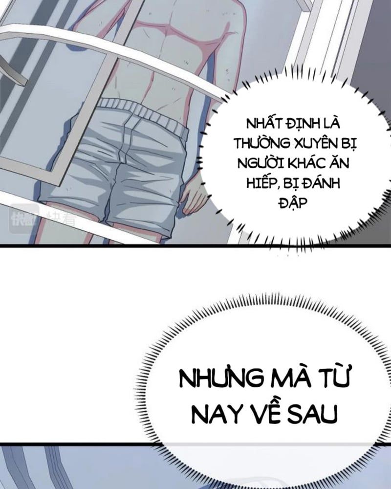 đọc truyện Hệ Thống Super God Chương 2 ảnh 11 tại Giả Dược