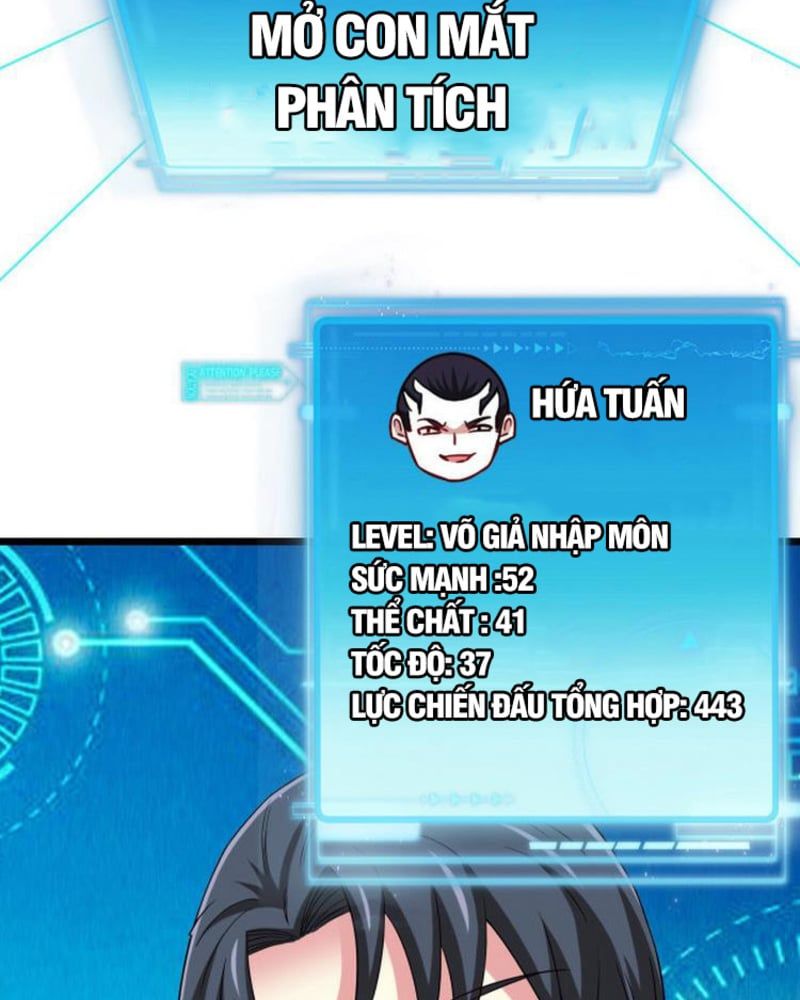 đọc truyện Hệ Thống Super God Chương 2 ảnh 43 tại Giả Dược