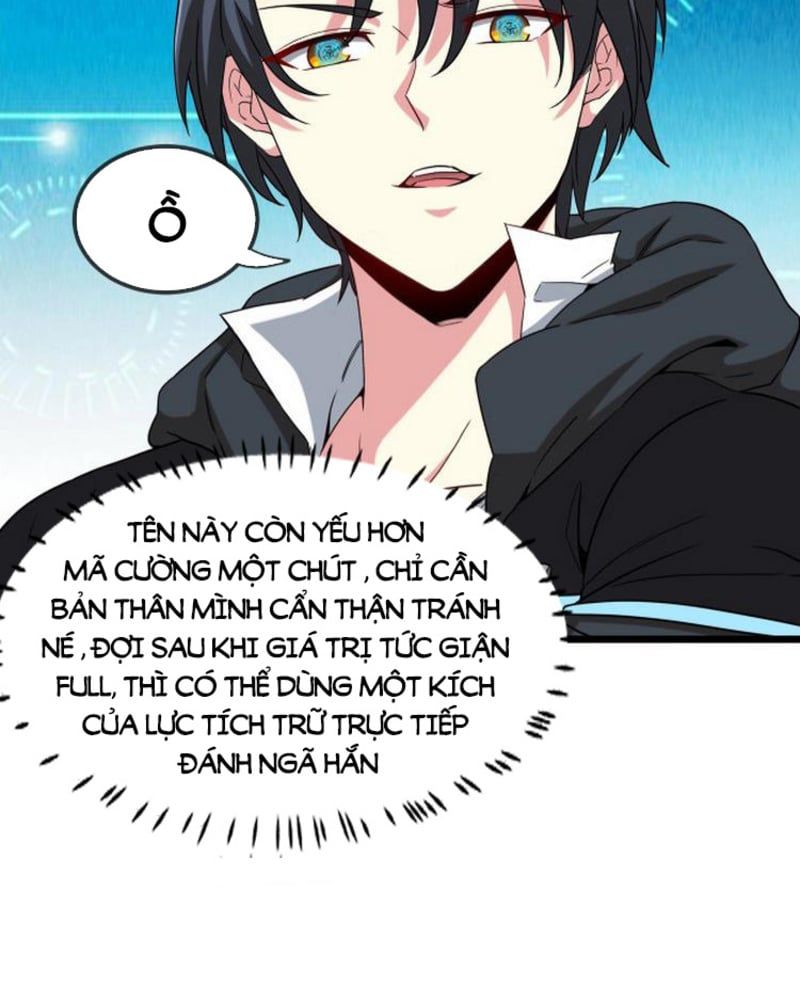đọc truyện Hệ Thống Super God Chương 2 ảnh 44 tại Giả Dược