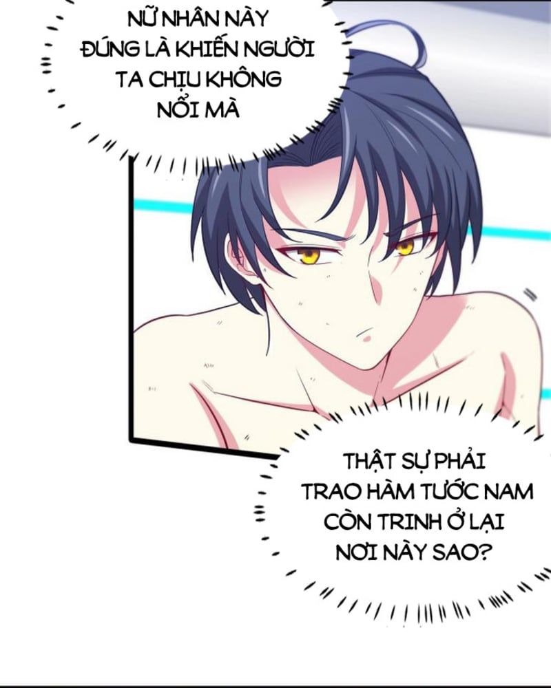 đọc truyện Hệ Thống Super God Chương 2 ảnh 8 tại Giả Dược