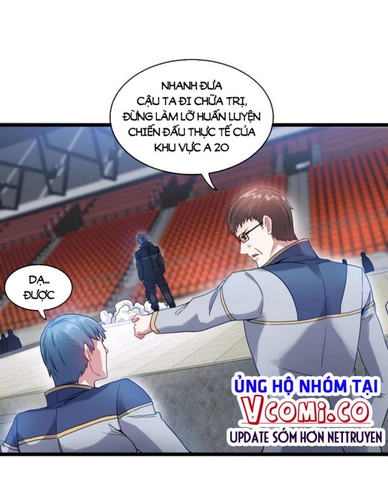 đọc truyện Hệ Thống Super God Chương 2 ảnh 82 tại Giả Dược