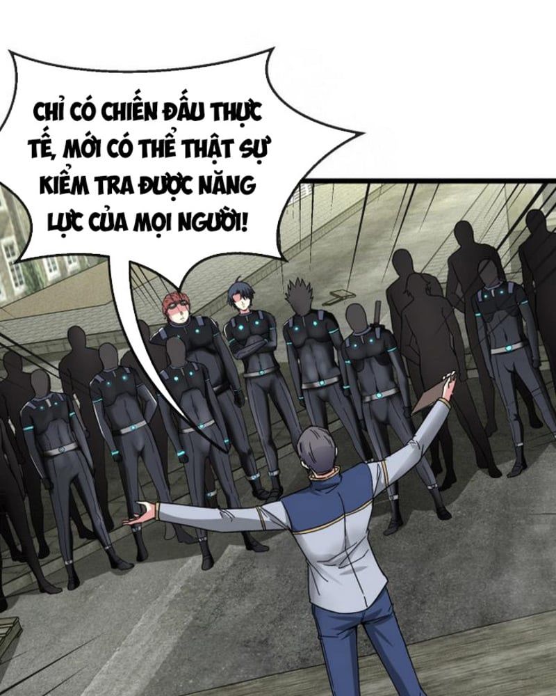đọc truyện Hệ Thống Super God Chương 2 ảnh 96 tại Giả Dược