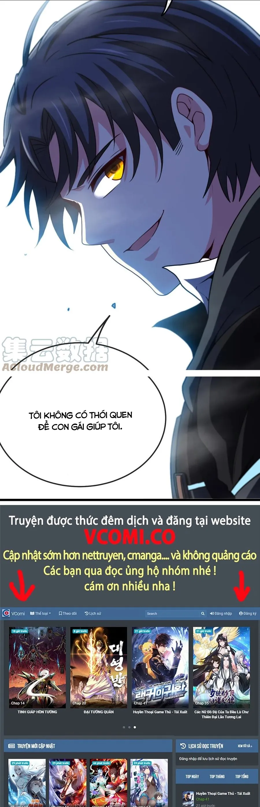 đọc truyện Hệ Thống Super God Chương 20 ảnh 32 tại Giả Dược
