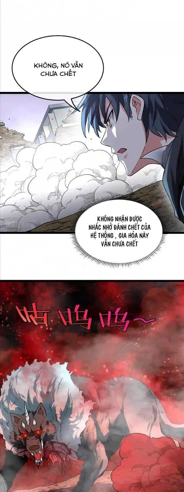 đọc truyện Hệ Thống Super God Chương 22 ảnh 32 tại Thiên Thai Truyện