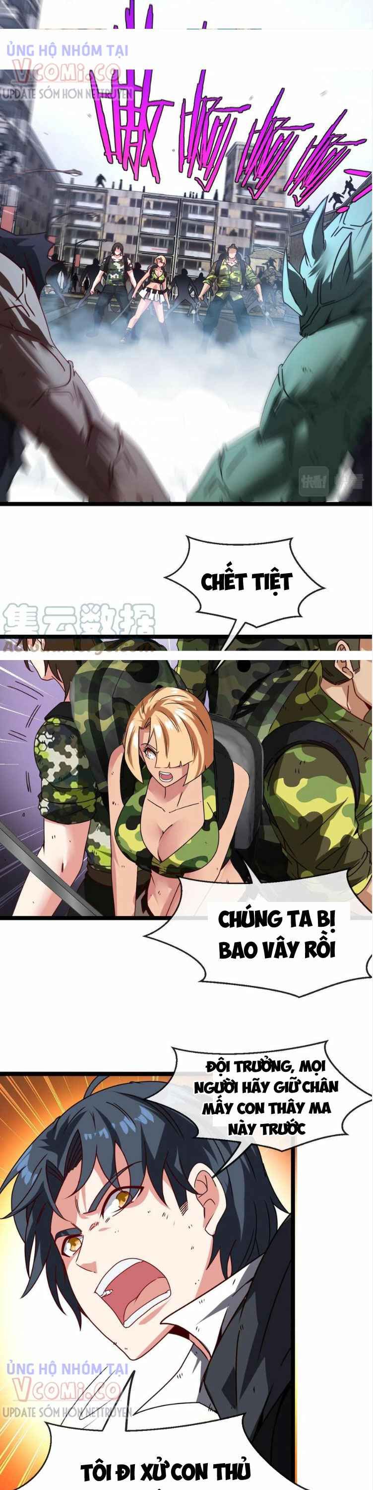 đọc truyện Hệ Thống Super God Chương 23 ảnh 16 tại Thiên Thai Truyện