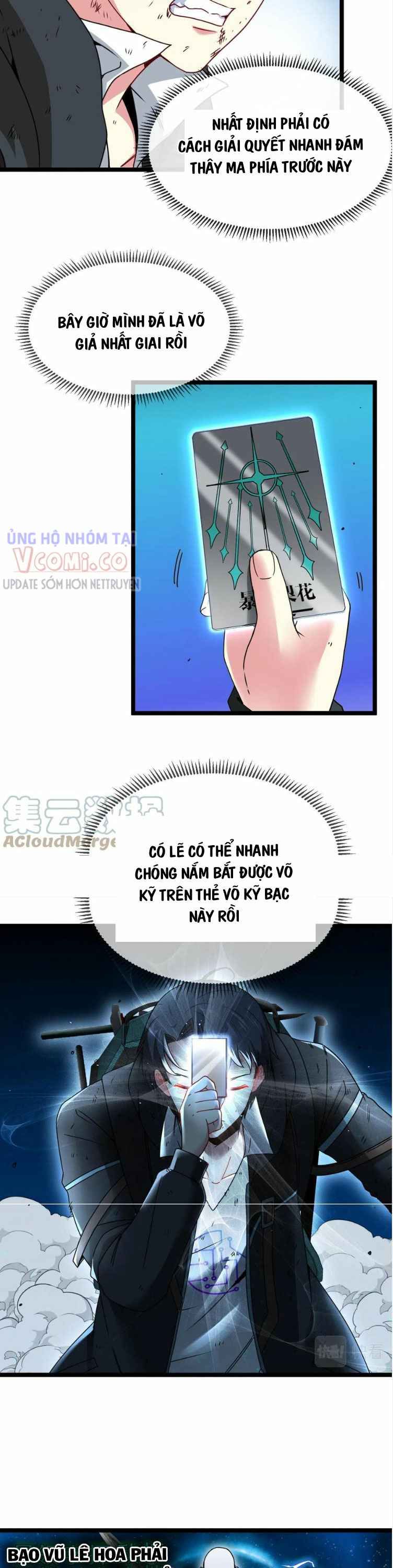 đọc truyện Hệ Thống Super God Chương 23 ảnh 21 tại Thiên Thai Truyện