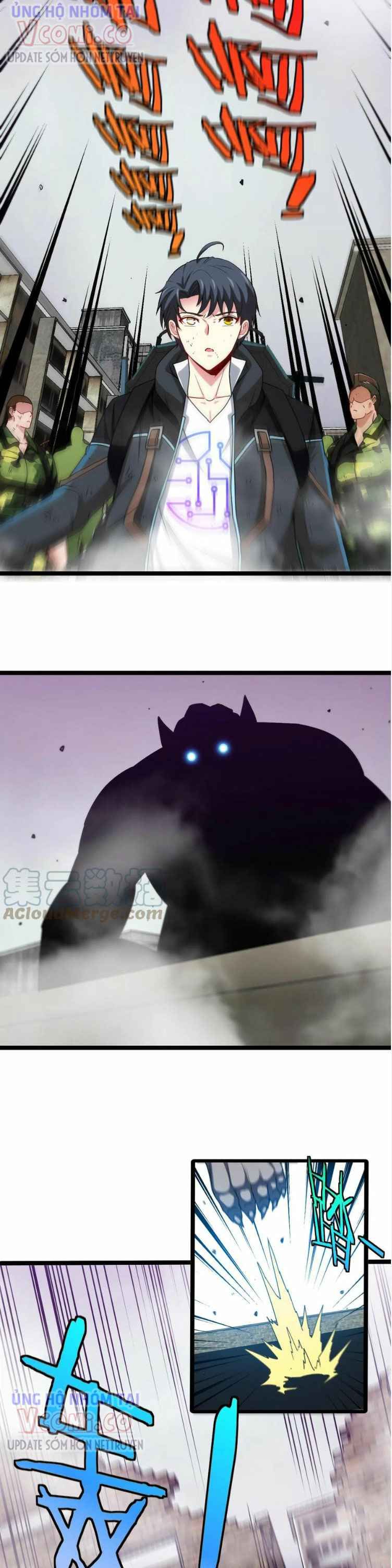 đọc truyện Hệ Thống Super God Chương 23 ảnh 9 tại Thiên Thai Truyện