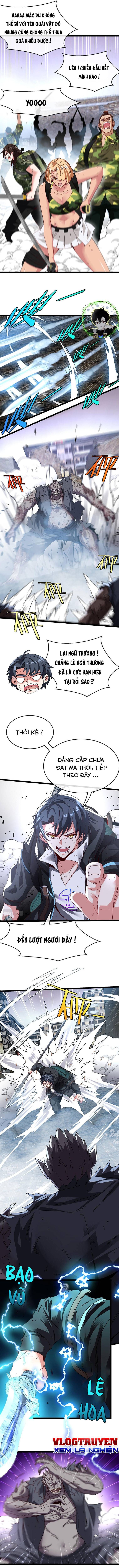 đọc truyện Hệ Thống Super God Chương 24 ảnh 4 tại Giả Dược