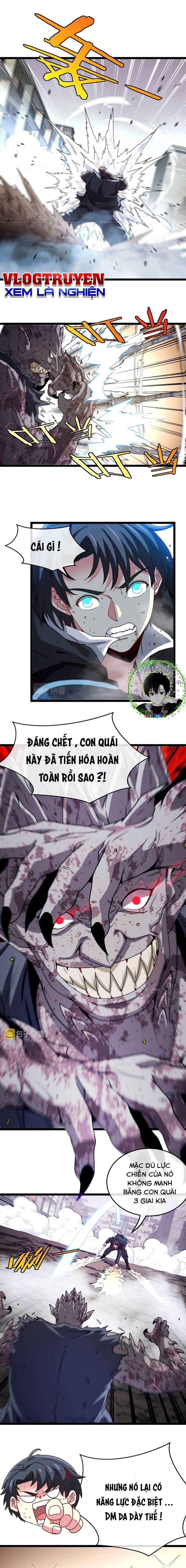 đọc truyện Hệ Thống Super God Chương 24 ảnh 5 tại Giả Dược
