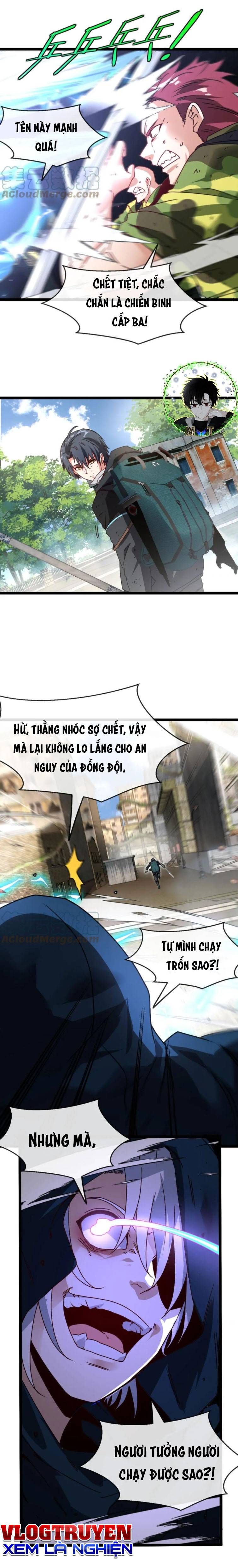 đọc truyện Hệ Thống Super God Chương 25 ảnh 14 tại Thiên Thai Truyện