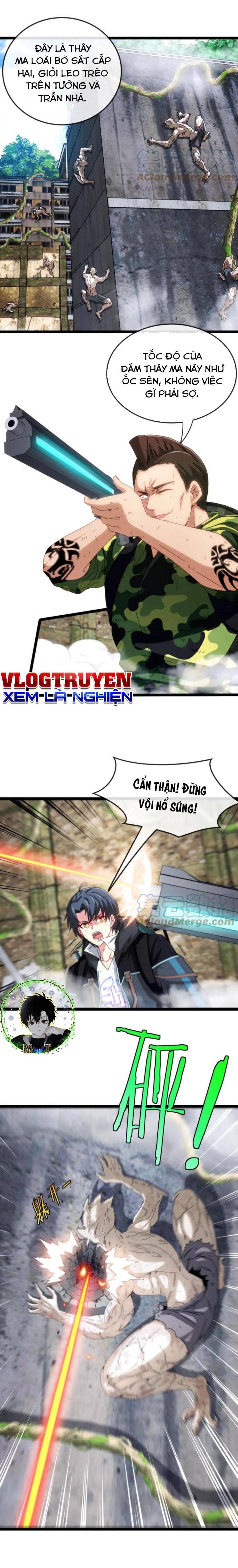đọc truyện Hệ Thống Super God Chương 25 ảnh 4 tại Thiên Thai Truyện