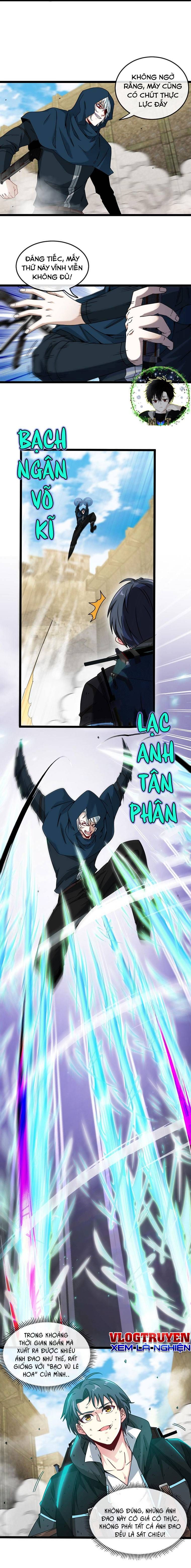 đọc truyện Hệ Thống Super God Chương 26 ảnh 8 tại Thiên Thai Truyện