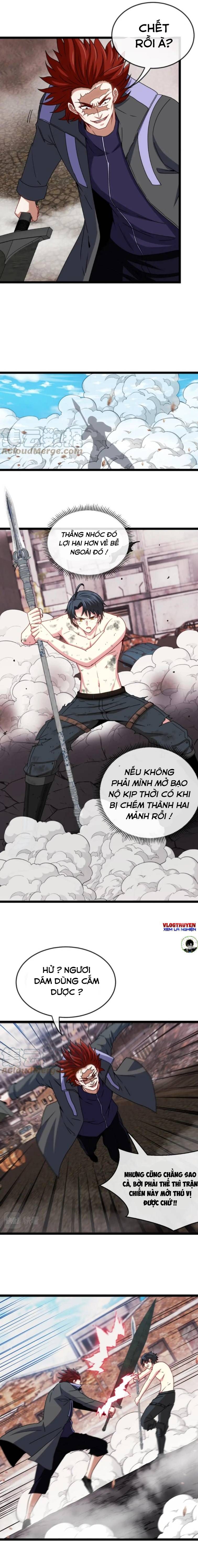 đọc truyện Hệ Thống Super God Chương 27 ảnh 12 tại Giả Dược
