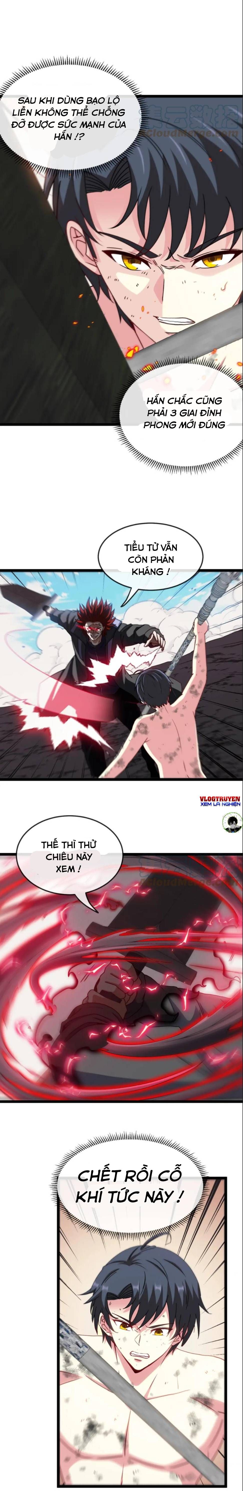 đọc truyện Hệ Thống Super God Chương 27 ảnh 13 tại Giả Dược