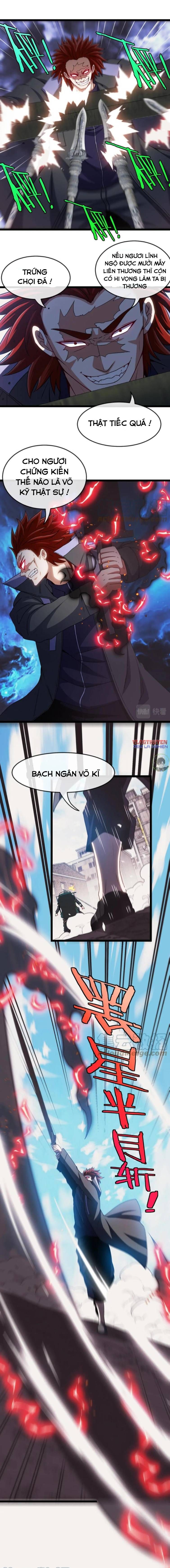 đọc truyện Hệ Thống Super God Chương 27 ảnh 10 tại Giả Dược