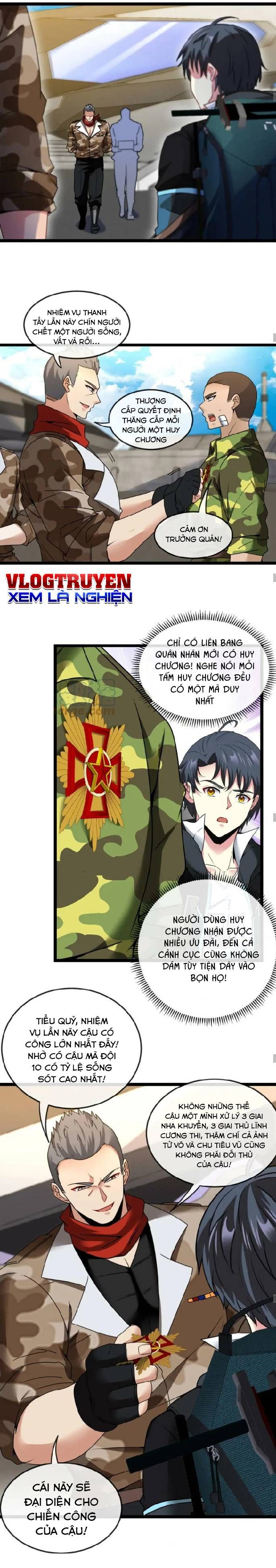 đọc truyện Hệ Thống Super God Chương 28 ảnh 12 tại Giả Dược