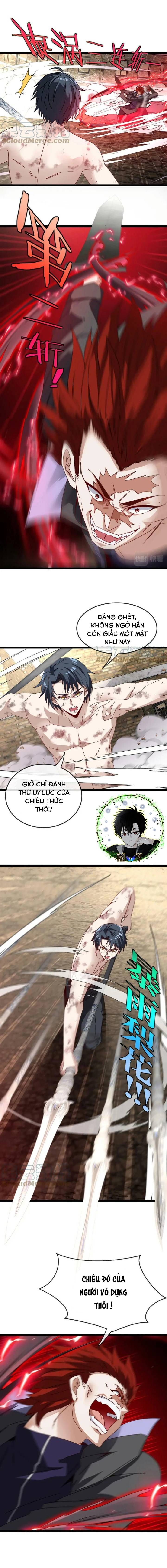đọc truyện Hệ Thống Super God Chương 28 ảnh 4 tại Giả Dược