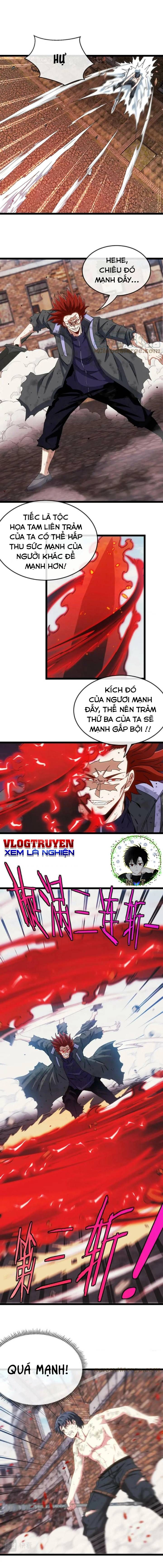 đọc truyện Hệ Thống Super God Chương 28 ảnh 6 tại Giả Dược