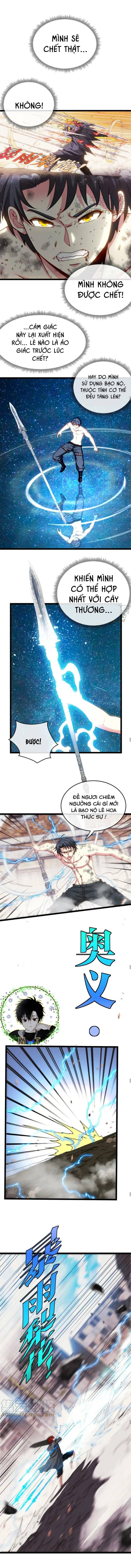 đọc truyện Hệ Thống Super God Chương 28 ảnh 7 tại Giả Dược