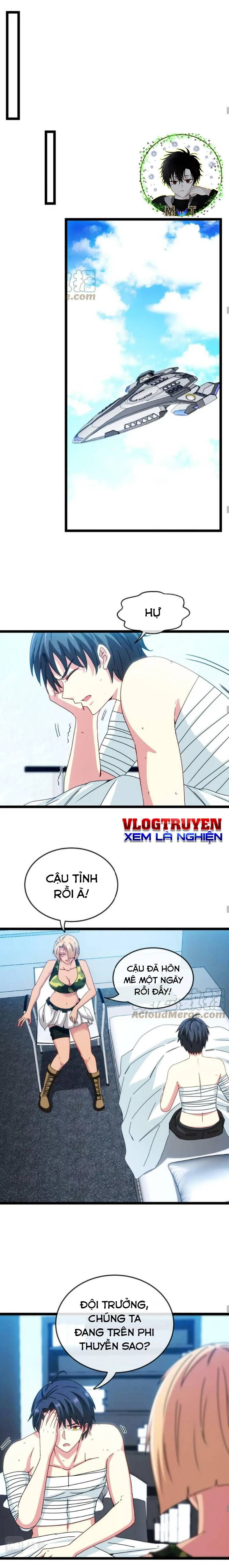 đọc truyện Hệ Thống Super God Chương 28 ảnh 9 tại Giả Dược