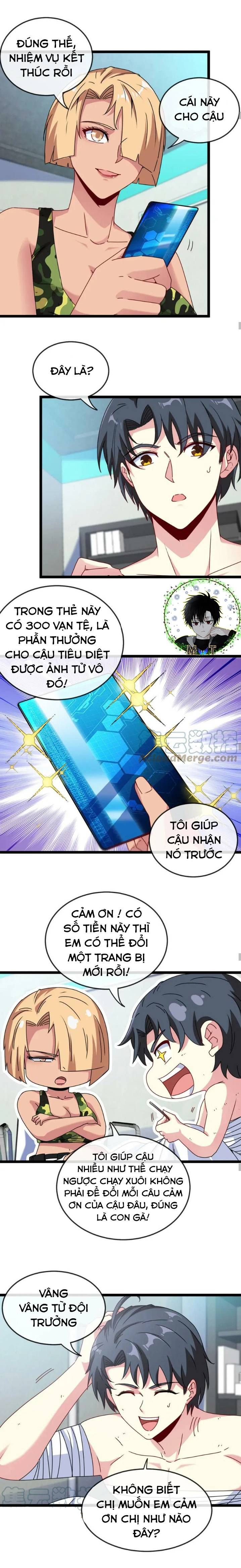 đọc truyện Hệ Thống Super God Chương 28 ảnh 10 tại Giả Dược