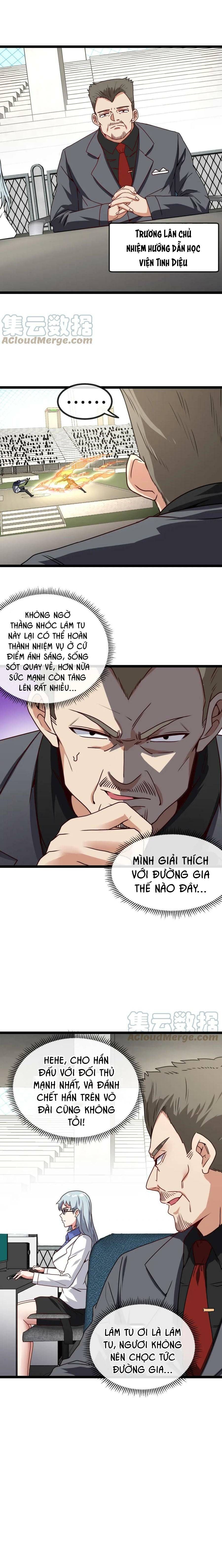 đọc truyện Hệ Thống Super God Chương 29 ảnh 10 tại Giả Dược