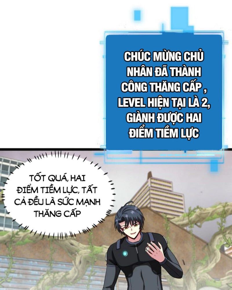 đọc truyện Hệ Thống Super God Chương 3 ảnh 14 tại Giả Dược