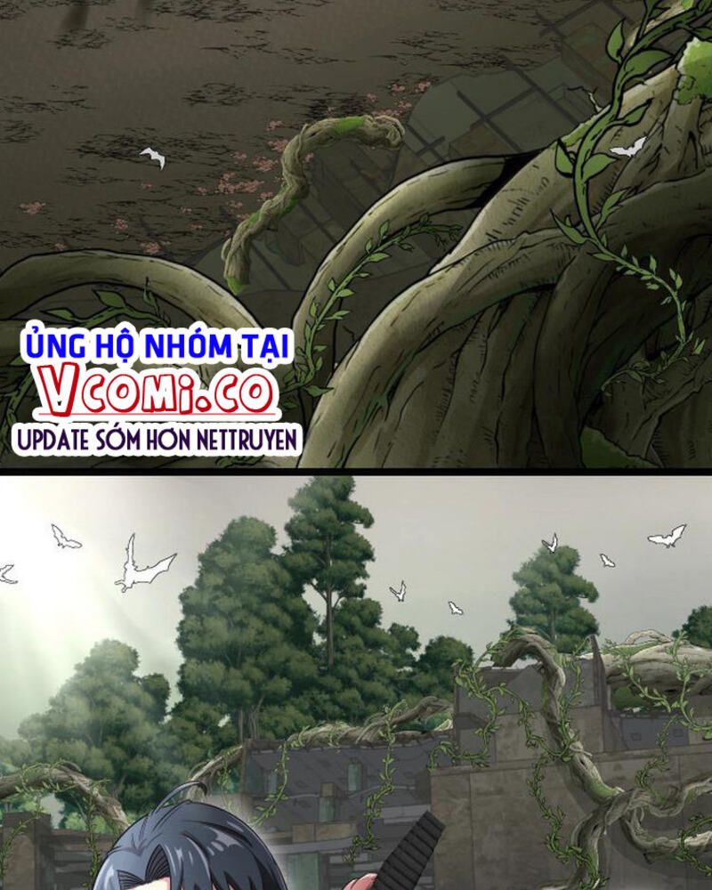 đọc truyện Hệ Thống Super God Chương 3 ảnh 30 tại Giả Dược