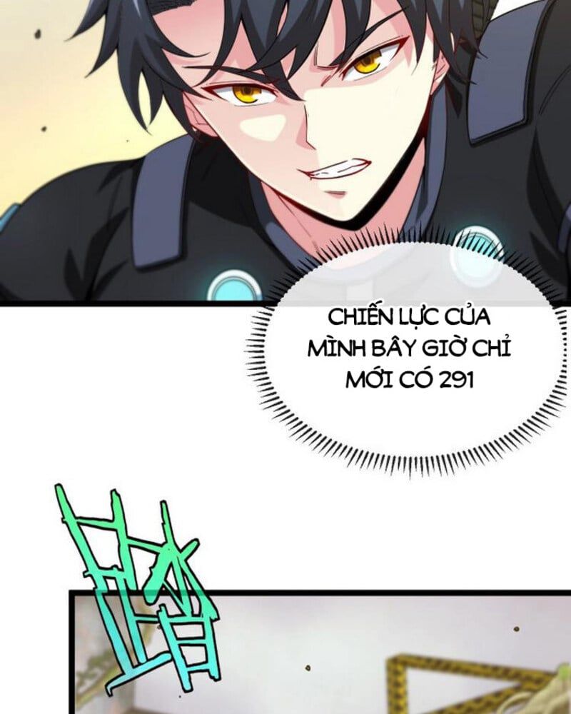 đọc truyện Hệ Thống Super God Chương 3 ảnh 5 tại Giả Dược