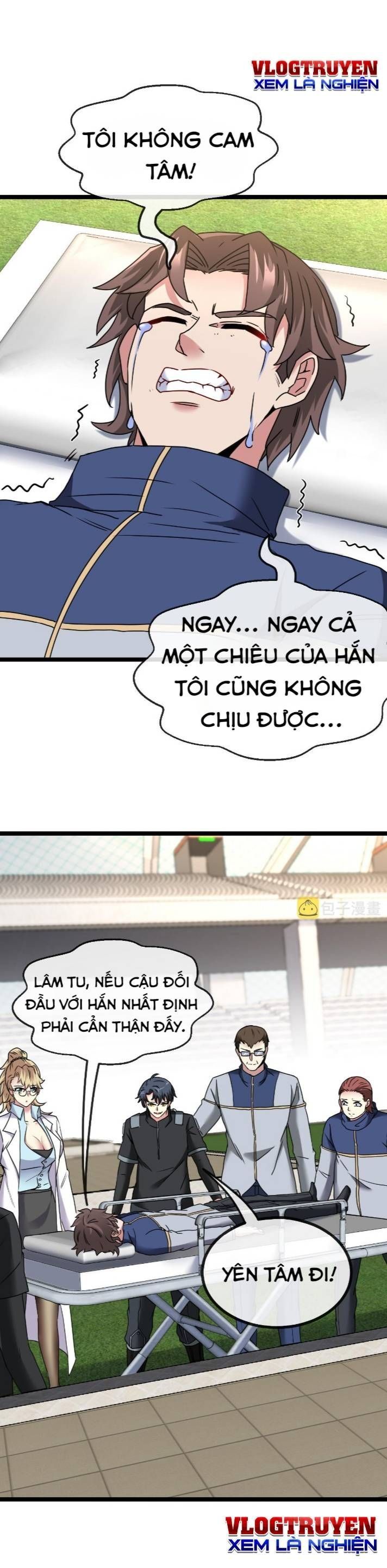 đọc truyện Hệ Thống Super God Chương 30 ảnh 14 tại Giả Dược
