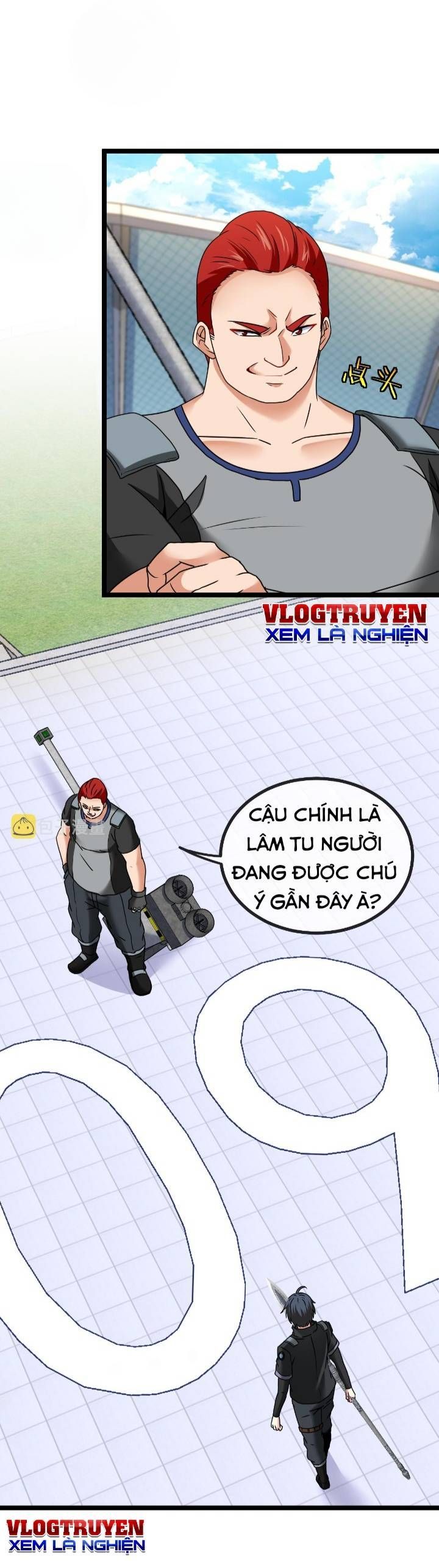 đọc truyện Hệ Thống Super God Chương 30 ảnh 17 tại Giả Dược