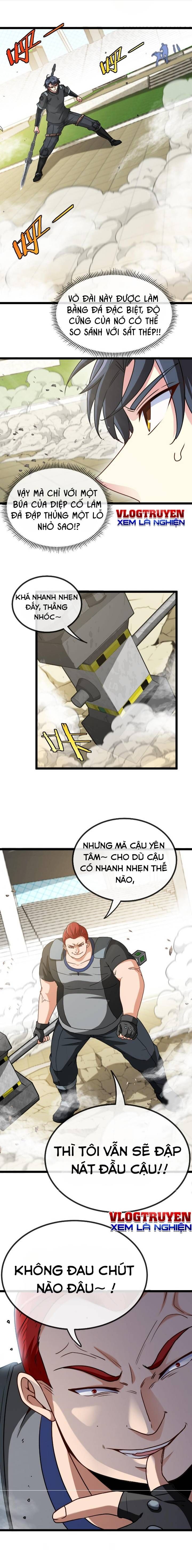 đọc truyện Hệ Thống Super God Chương 30 ảnh 19 tại Giả Dược