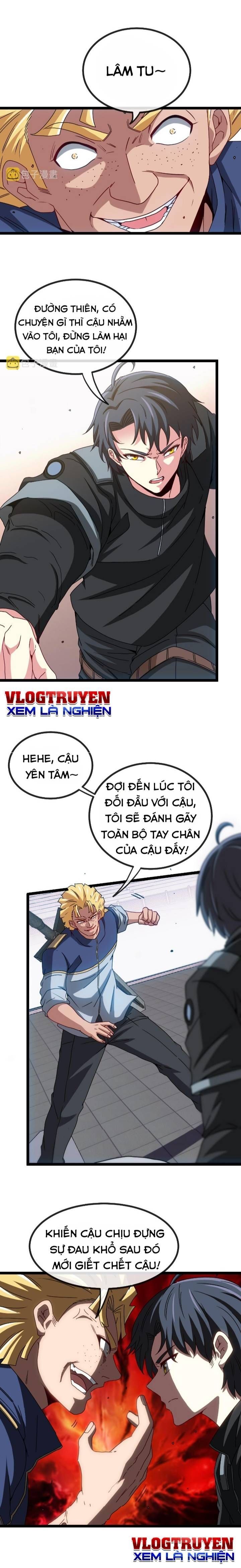 đọc truyện Hệ Thống Super God Chương 30 ảnh 10 tại Giả Dược