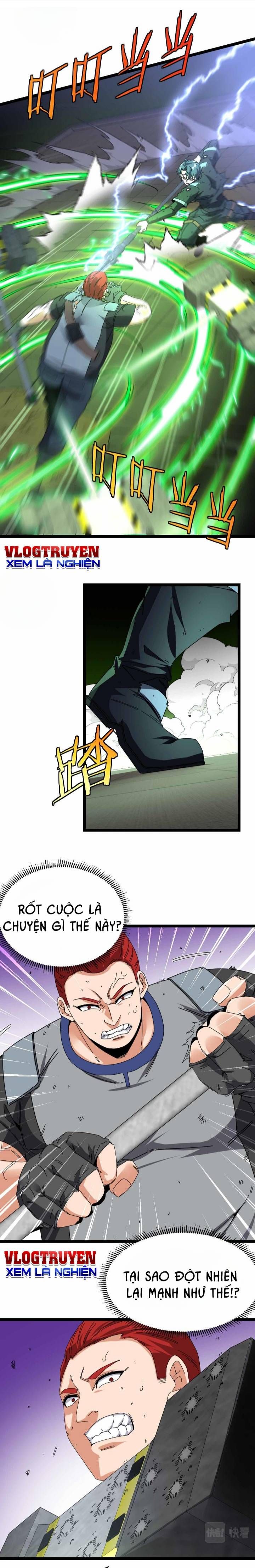 đọc truyện Hệ Thống Super God Chương 32 ảnh 3 tại Giả Dược