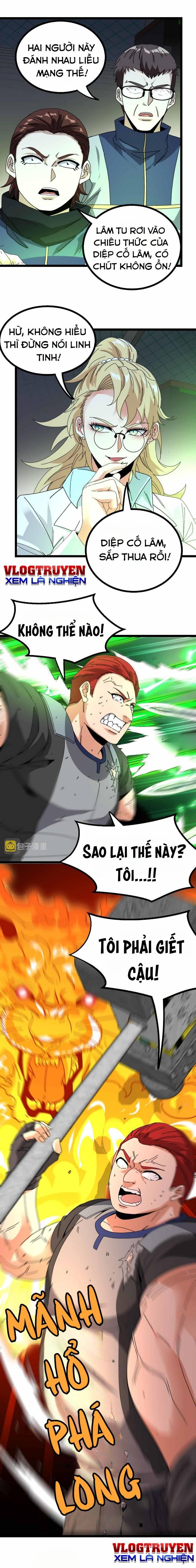 đọc truyện Hệ Thống Super God Chương 32 ảnh 5 tại Giả Dược